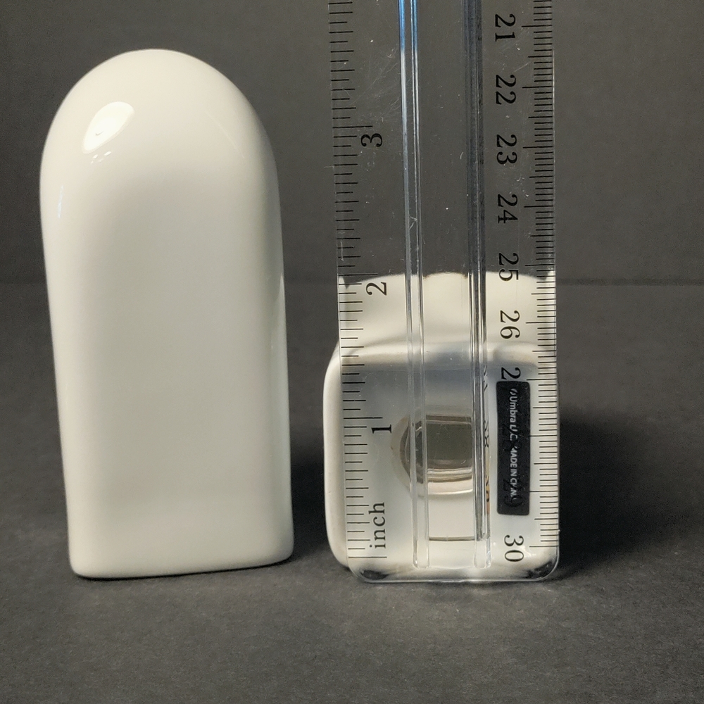 UMBRE LLC SALT & PEPPER SET⭐ - Picture 8 of 8